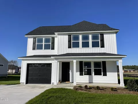 143 Lotus Ave, Smithfield, NC 27577