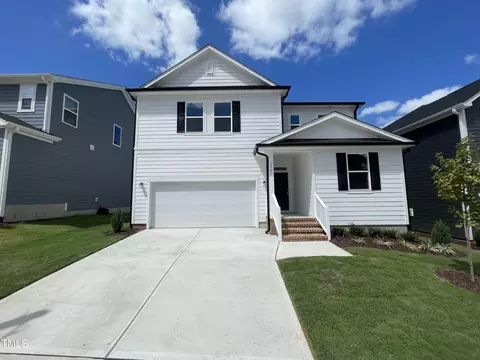 1501 Underbrush Dr, Durham, NC 27703 photo 1