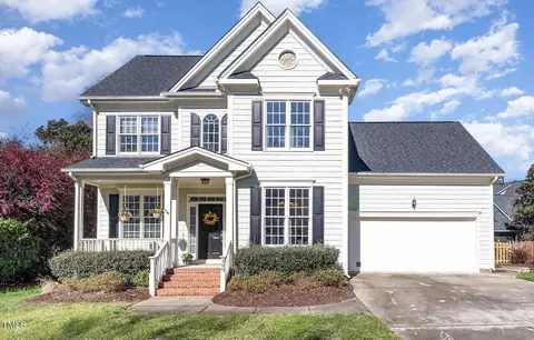 306 Cameron Glen Dr, Apex, NC 27502
