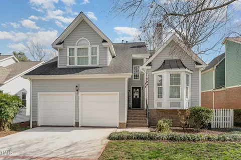 10105 Goodview Ct, Raleigh, NC 27613