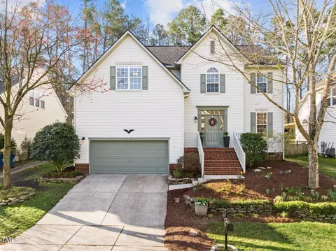 1115 Freshman Dr, Durham, NC 27713