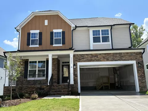 3225 Olive Farm Rd #335, Apex, NC 27502