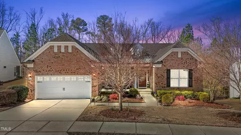 1142 Gaston Manor Dr, Durham, NC 27703