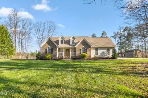 5719 Porterfield Rd, Browns Summit, NC 27214