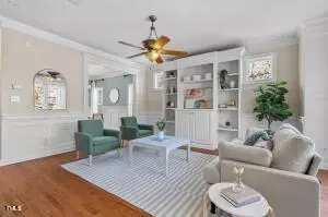 100 Primrose Ln, Carrboro, NC 27510