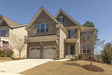 295 Prinnie Dr, Cary, NC 27519