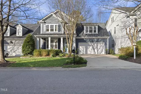 409 Marsh Landing Dr, Holly Springs, NC 27540