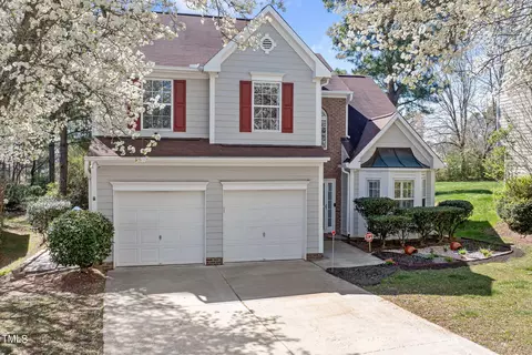 216 Kindlewood Dr, Durham, NC 27703