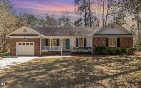 8227 Brian Ct, Garner, NC 27529