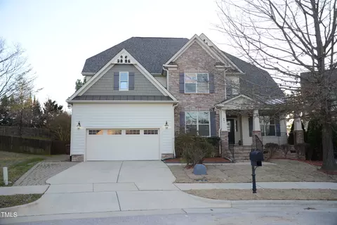 841 River Song Pl, Cary, NC 27519