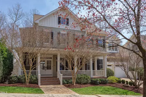 206 Glenhaven Dr, Chapel Hill, NC 27516