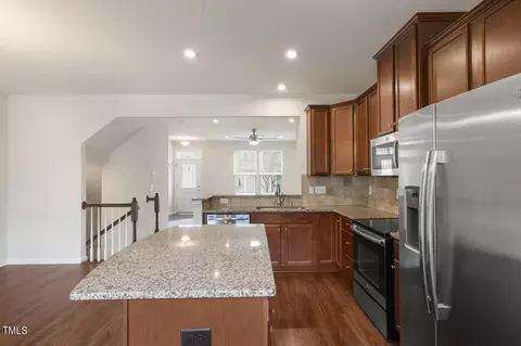2017 Whitesmith Dr, Apex, NC 27502 photo 7
