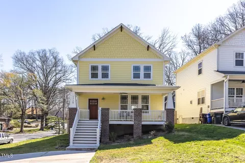 1728 N Roxboro St, Durham, NC 27701