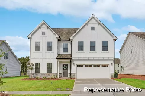 218 Shawnee Dr #983, Louisburg, NC 27549