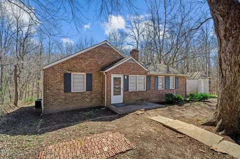 223 Gentry St, Roxboro, NC 27573