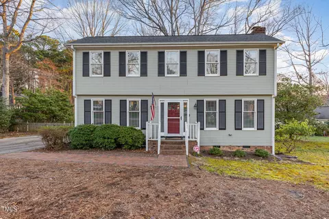 7312 Old Hundred Rd, Raleigh, NC 27613
