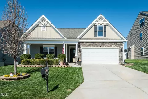 1416 Sedona Ln, Mcleansville, NC 27301