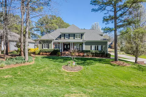 7200 Shepstone Pl, Wake Forest, NC 27587