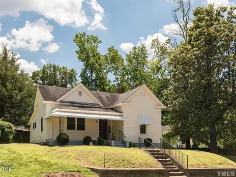 1204 Drew St, Durham, NC 27701 photo 4
