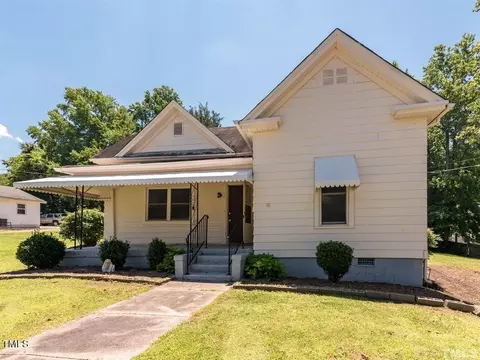 1204 Drew St, Durham, NC 27701 photo 3