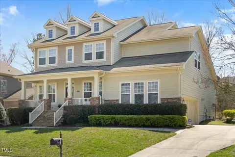 5122 Royal Coachmen Dr, Wake Forest, NC 27587