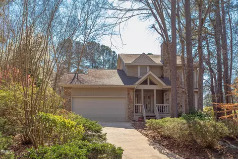 30 Sandstone Ridge Dr, Durham, NC 27713 photo 1