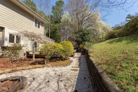 30 Sandstone Ridge Dr, Durham, NC 27713 photo 60