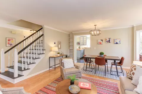 30 Sandstone Ridge Dr, Durham, NC 27713 photo 12