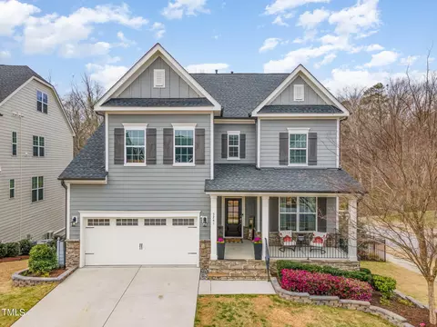 3241 Mountain Hill Dr, Wake Forest, NC 27587