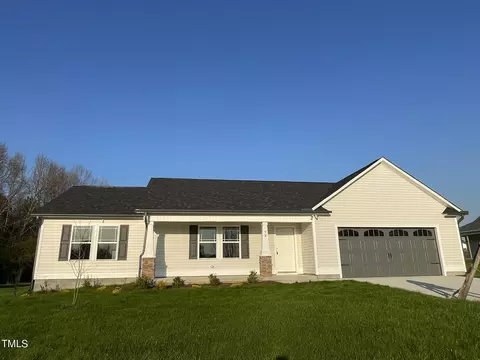 98 Hydrangea Ln, Benson, NC 27504