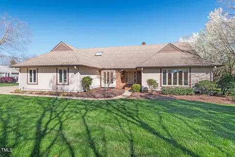 3702 Farm Gate Ave, Durham, NC 27705