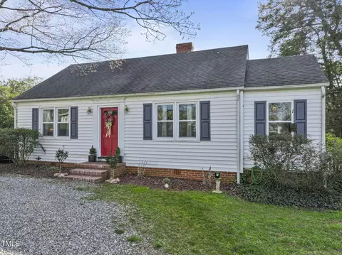 400 Fourth St, Clarksville, VA 23927