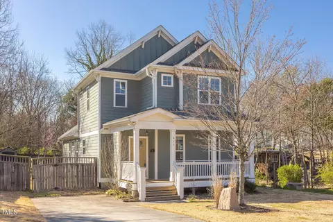 611 N Elizabeth St, Durham, NC 27701