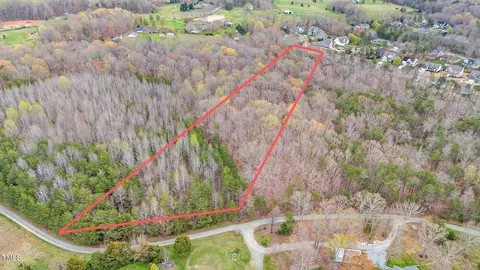 Lt 9 Fuller Road, Mebane, NC 27302