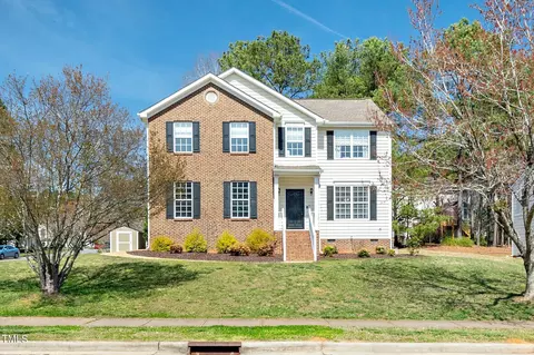 137 Garden Retreat Dr, Garner, NC 27529