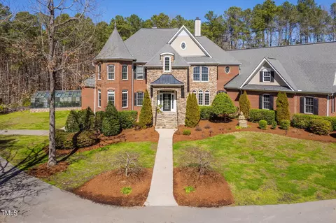 335 Chapel View Dr, Apex, NC 27523