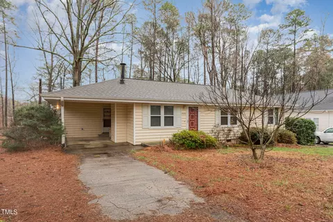 1520 Hall Blvd, Garner, NC 27529