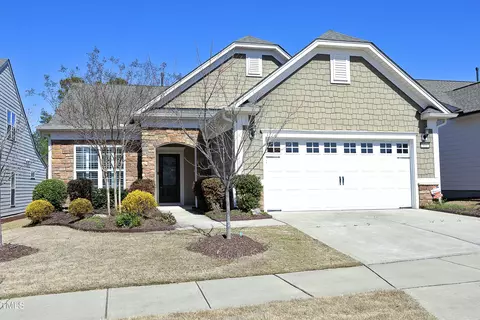 111 Sailfish Ct, Durham, NC 27703