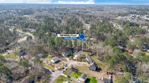 700 Whitby Ct, Durham, NC 27703 photo 15