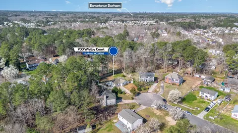 700 Whitby Ct, Durham, NC 27703 photo 14