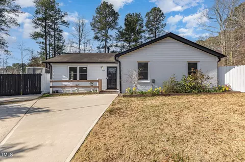 700 Whitby Ct, Durham, NC 27703