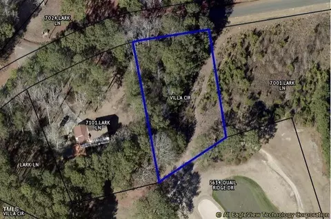 0 Lark Ln, Sanford, NC 27332