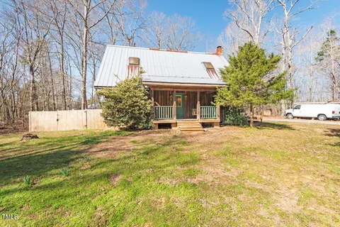 49 Flint Ridge Trl, Timberlake, NC 27583