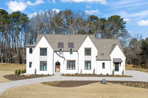 1809 Stream Manor Ct, Wake Forest, NC 27587