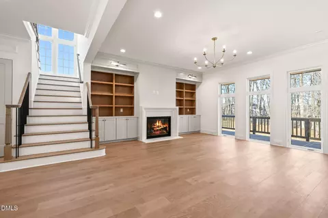 1809 Stream Manor Ct, Wake Forest, NC 27587 photo 5