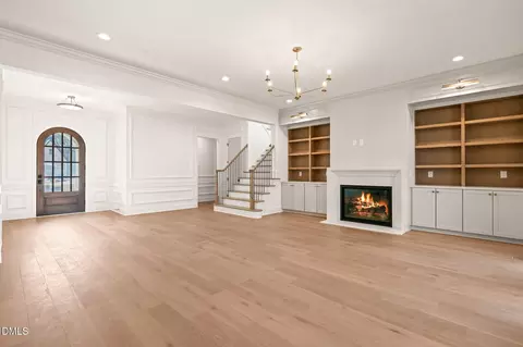 1809 Stream Manor Ct, Wake Forest, NC 27587 photo 4