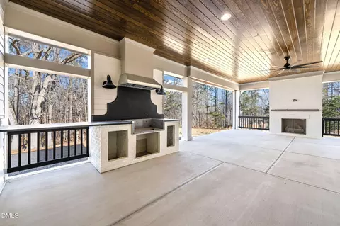 1809 Stream Manor Ct, Wake Forest, NC 27587 photo 56