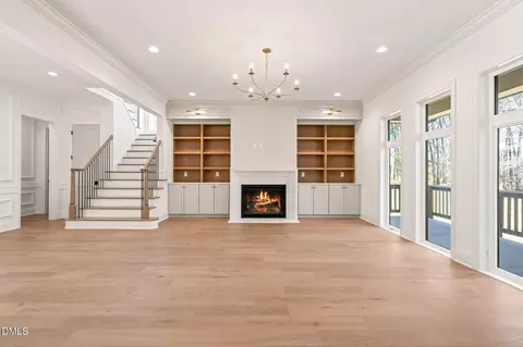 1809 Stream Manor Ct, Wake Forest, NC 27587 photo 6