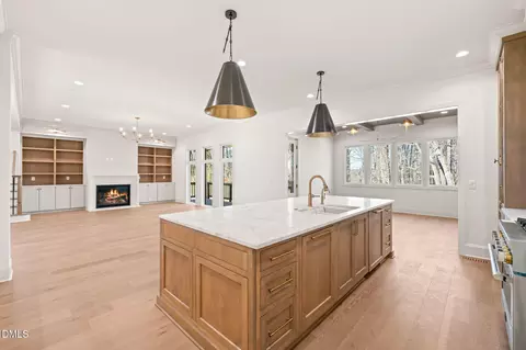 1809 Stream Manor Ct, Wake Forest, NC 27587 photo 7