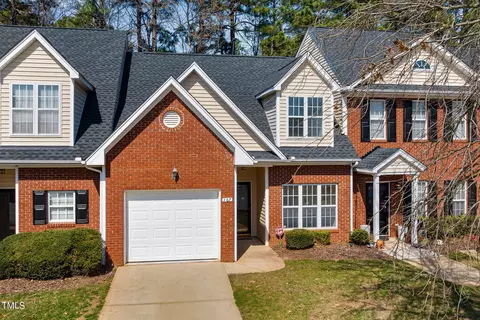 167 Bayleigh Ct, Garner, NC 27529